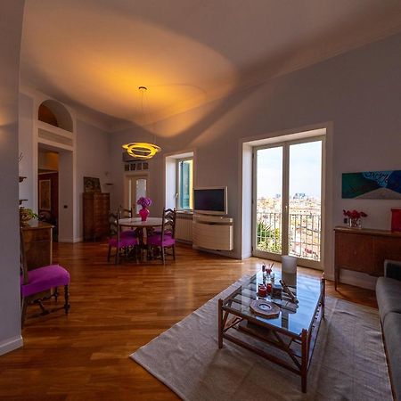 Casa Sofia Apt เนเปิลส์ ภายนอก รูปภาพ