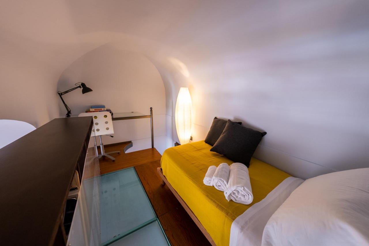 Casa Sofia Apt เนเปิลส์ ภายนอก รูปภาพ