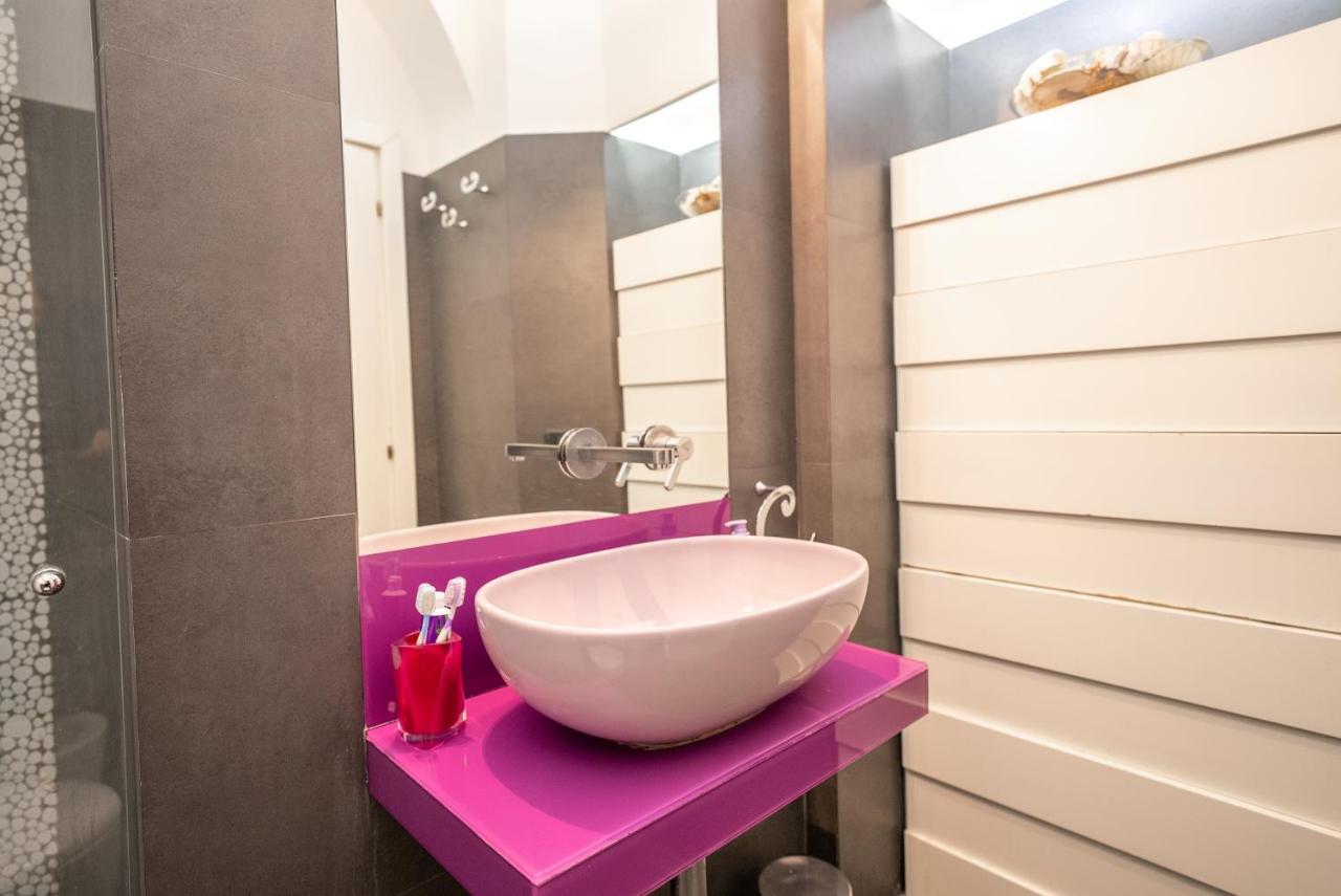 Casa Sofia Apt เนเปิลส์ ภายนอก รูปภาพ