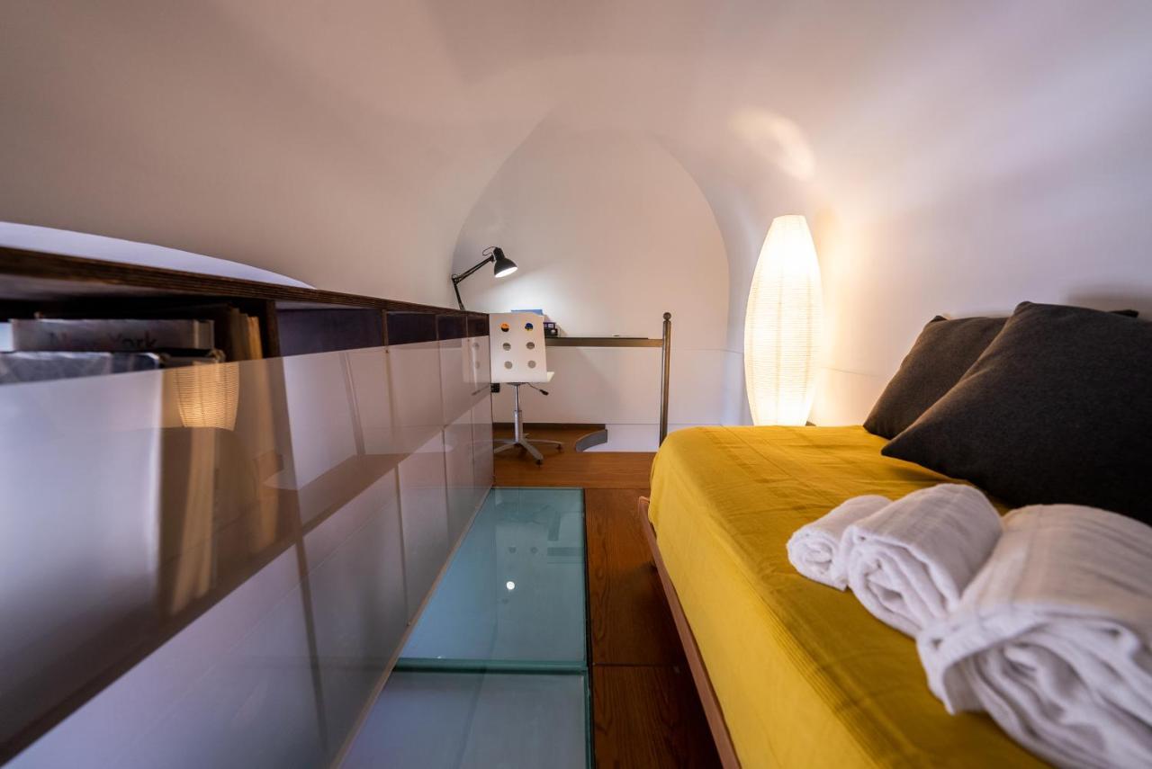 Casa Sofia Apt เนเปิลส์ ภายนอก รูปภาพ