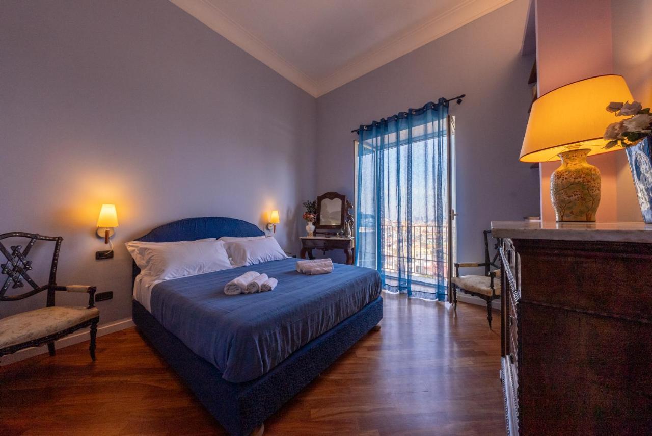 Casa Sofia Apt เนเปิลส์ ภายนอก รูปภาพ