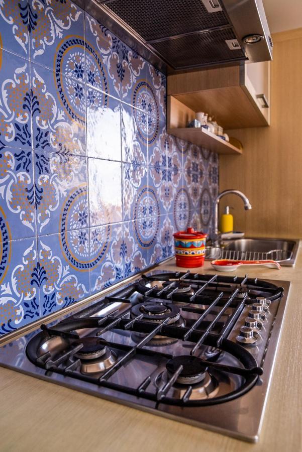 Casa Sofia Apt เนเปิลส์ ภายนอก รูปภาพ