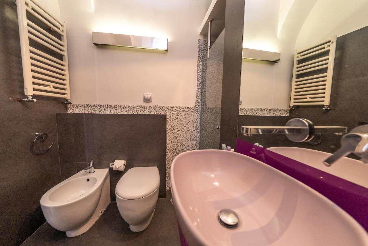 Casa Sofia Apt เนเปิลส์ ภายนอก รูปภาพ