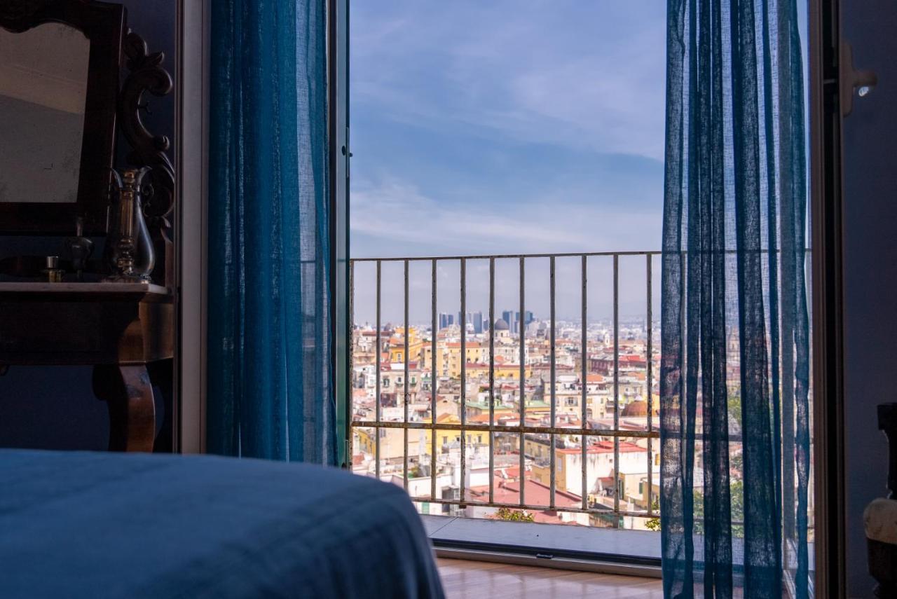 Casa Sofia Apt เนเปิลส์ ภายนอก รูปภาพ