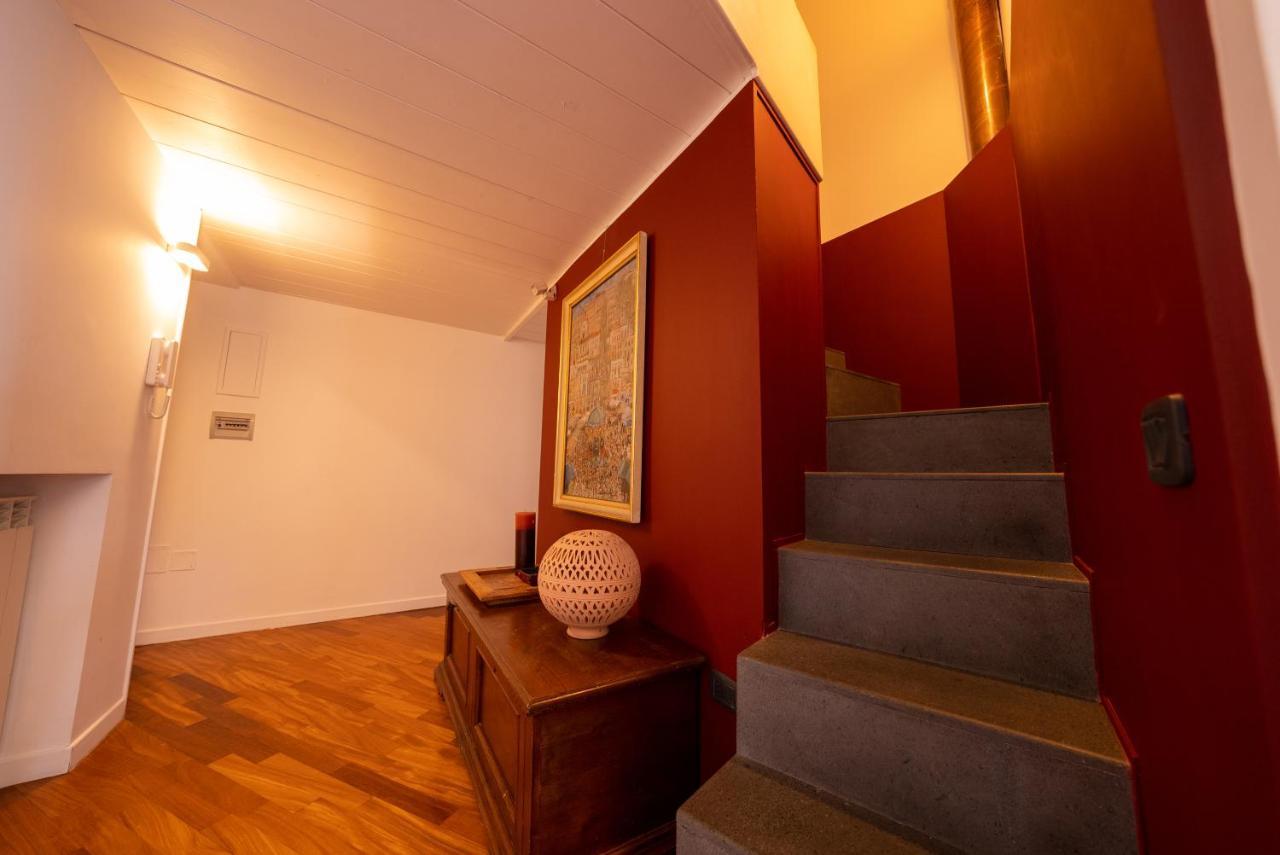 Casa Sofia Apt เนเปิลส์ ภายนอก รูปภาพ