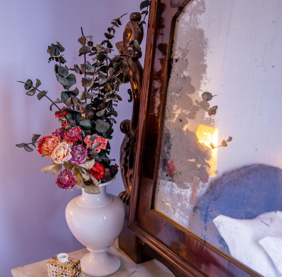 Casa Sofia Apt เนเปิลส์ ภายนอก รูปภาพ
