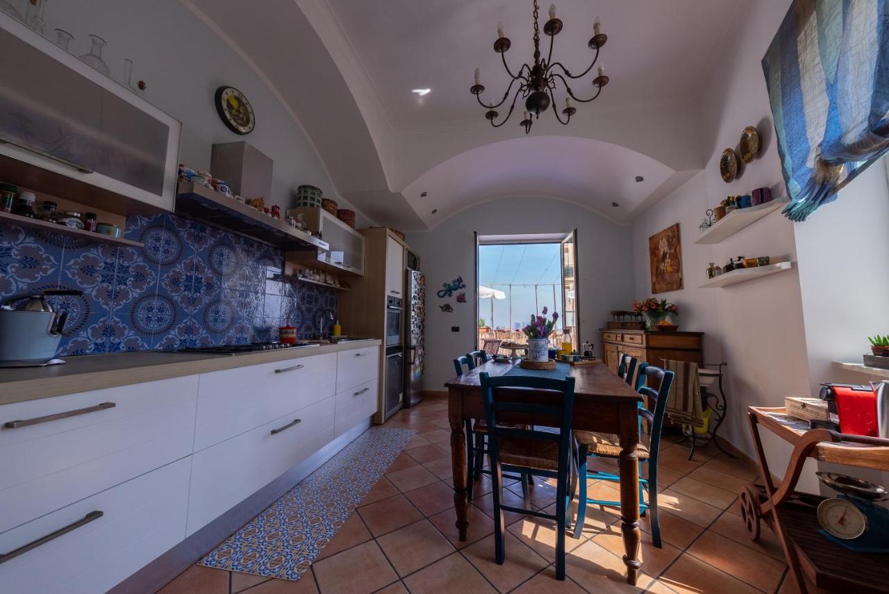 Casa Sofia Apt เนเปิลส์ ภายนอก รูปภาพ