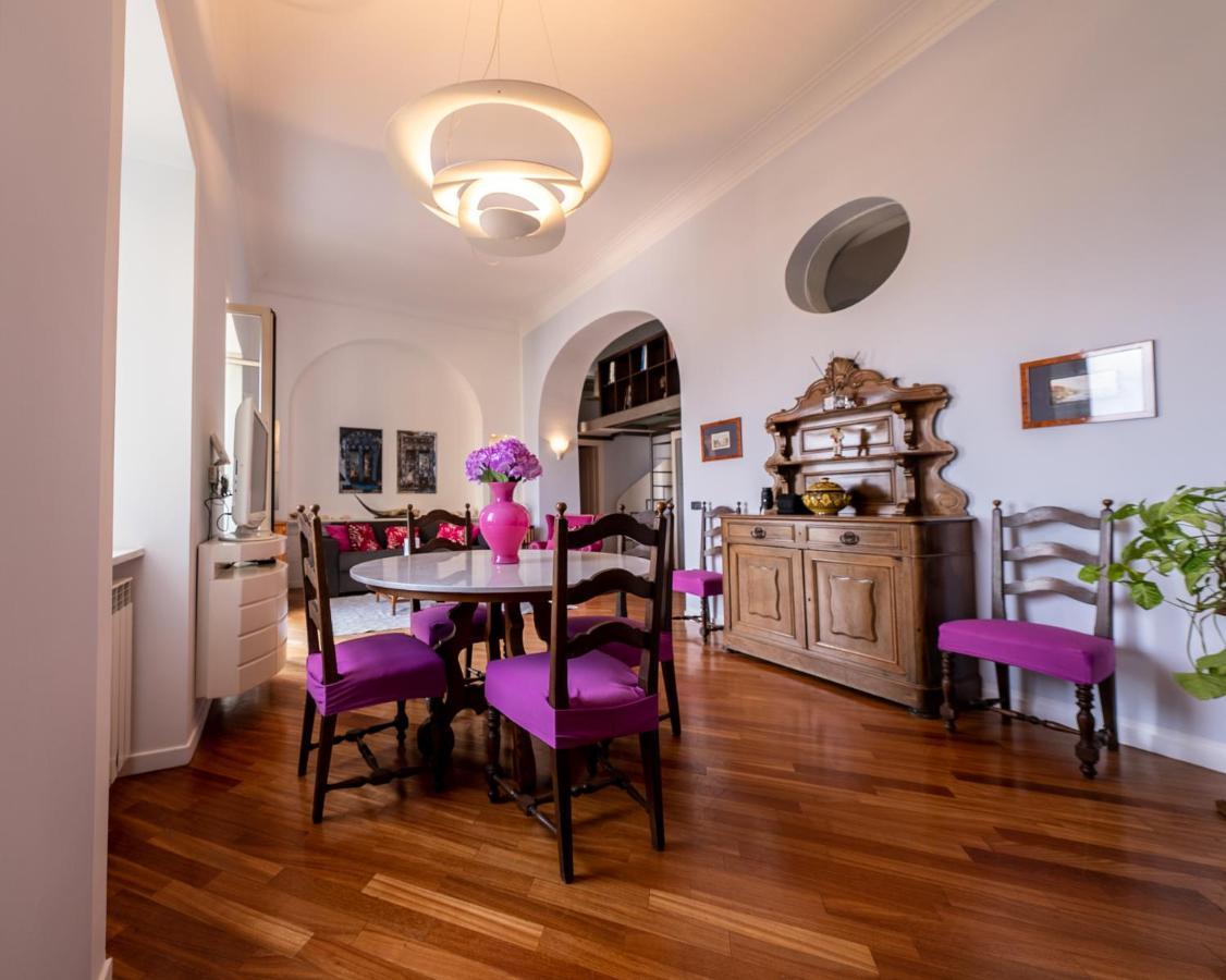 Casa Sofia Apt เนเปิลส์ ภายนอก รูปภาพ