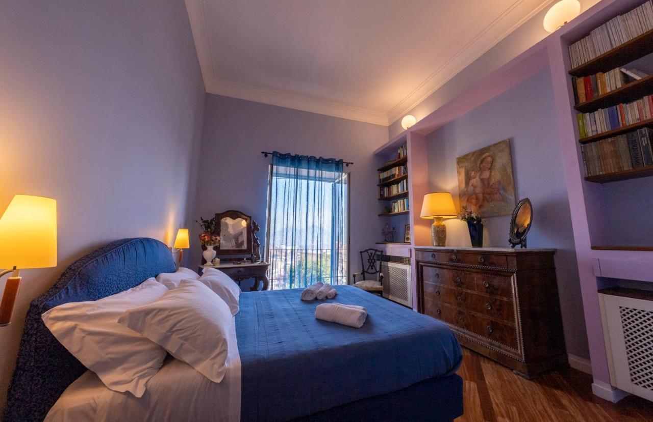 Casa Sofia Apt เนเปิลส์ ภายนอก รูปภาพ