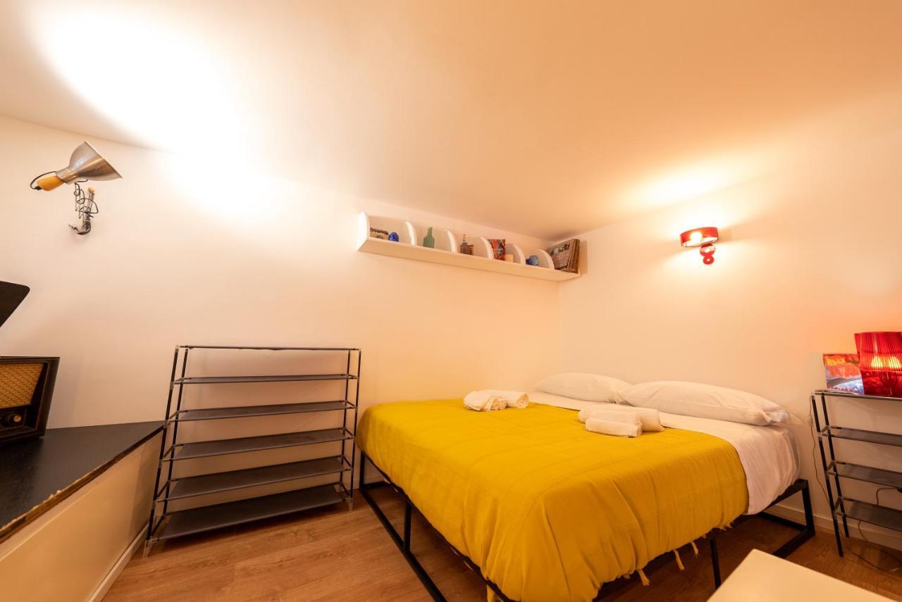 Casa Sofia Apt เนเปิลส์ ภายนอก รูปภาพ