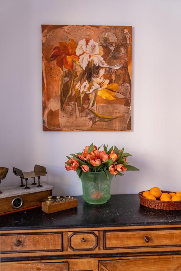 Casa Sofia Apt เนเปิลส์ ภายนอก รูปภาพ